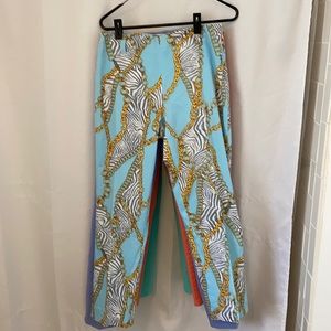 Fabrizio Gianni pants